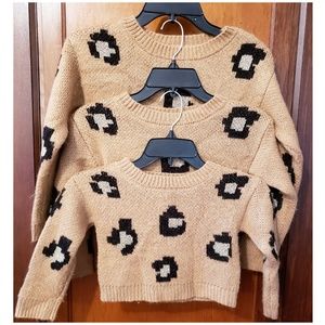 3-PC Gymboree Sweater set